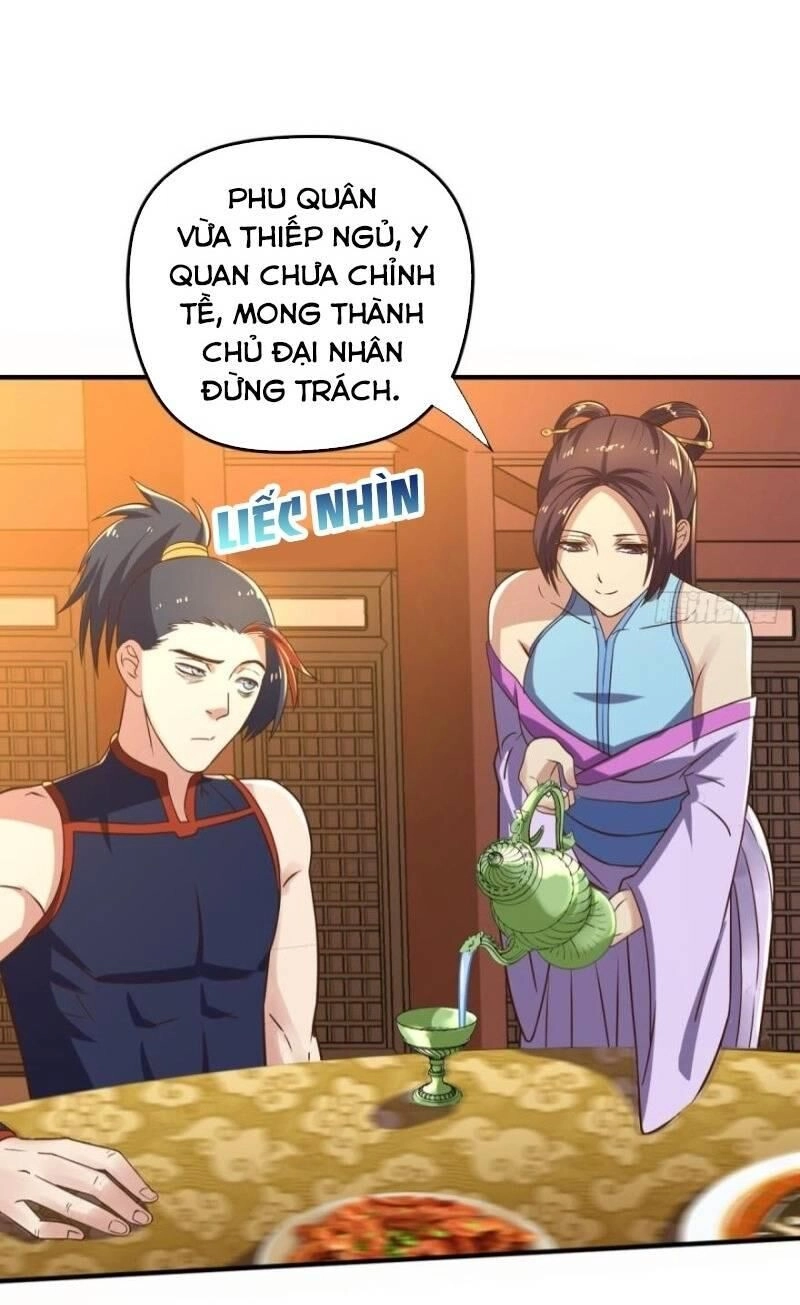 Trọng Sinh Đại Ngoạn Gia Chapter 115 - 16