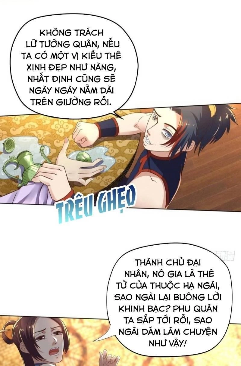 Trọng Sinh Đại Ngoạn Gia Chapter 115 - 17