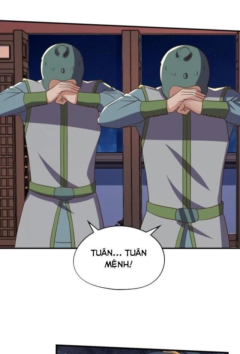 Trọng Sinh Đại Ngoạn Gia Chapter 115 - 19