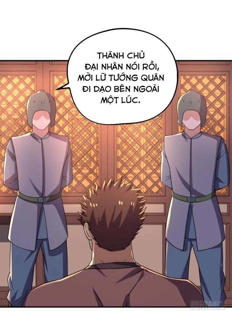 Trọng Sinh Đại Ngoạn Gia Chapter 115 - 26