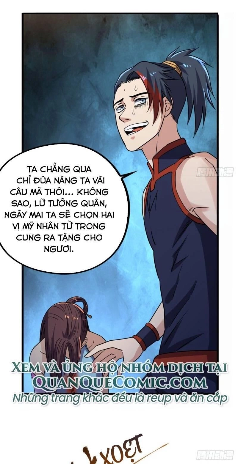 Trọng Sinh Đại Ngoạn Gia Chapter 116 - 5