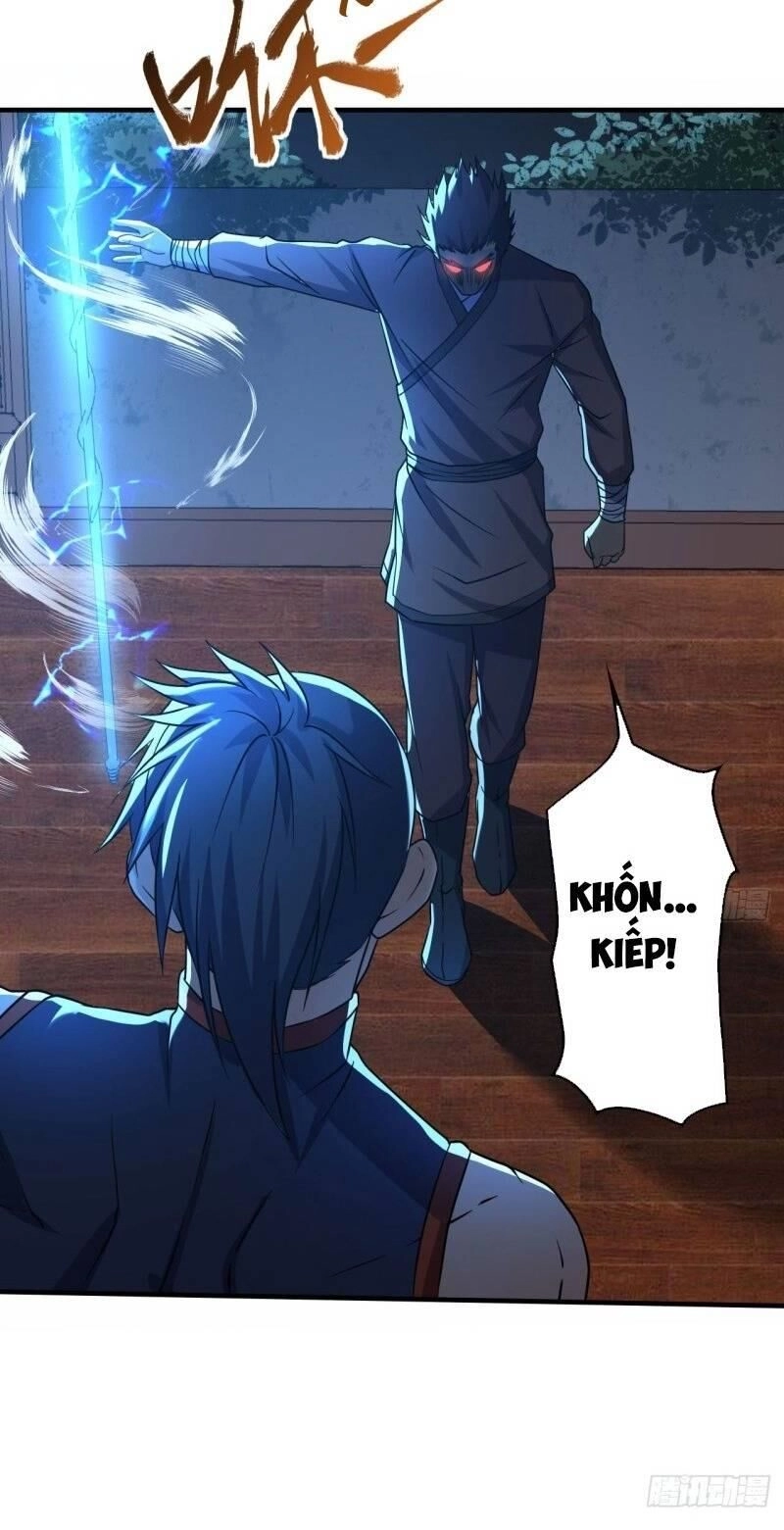 Trọng Sinh Đại Ngoạn Gia Chapter 116 - 6