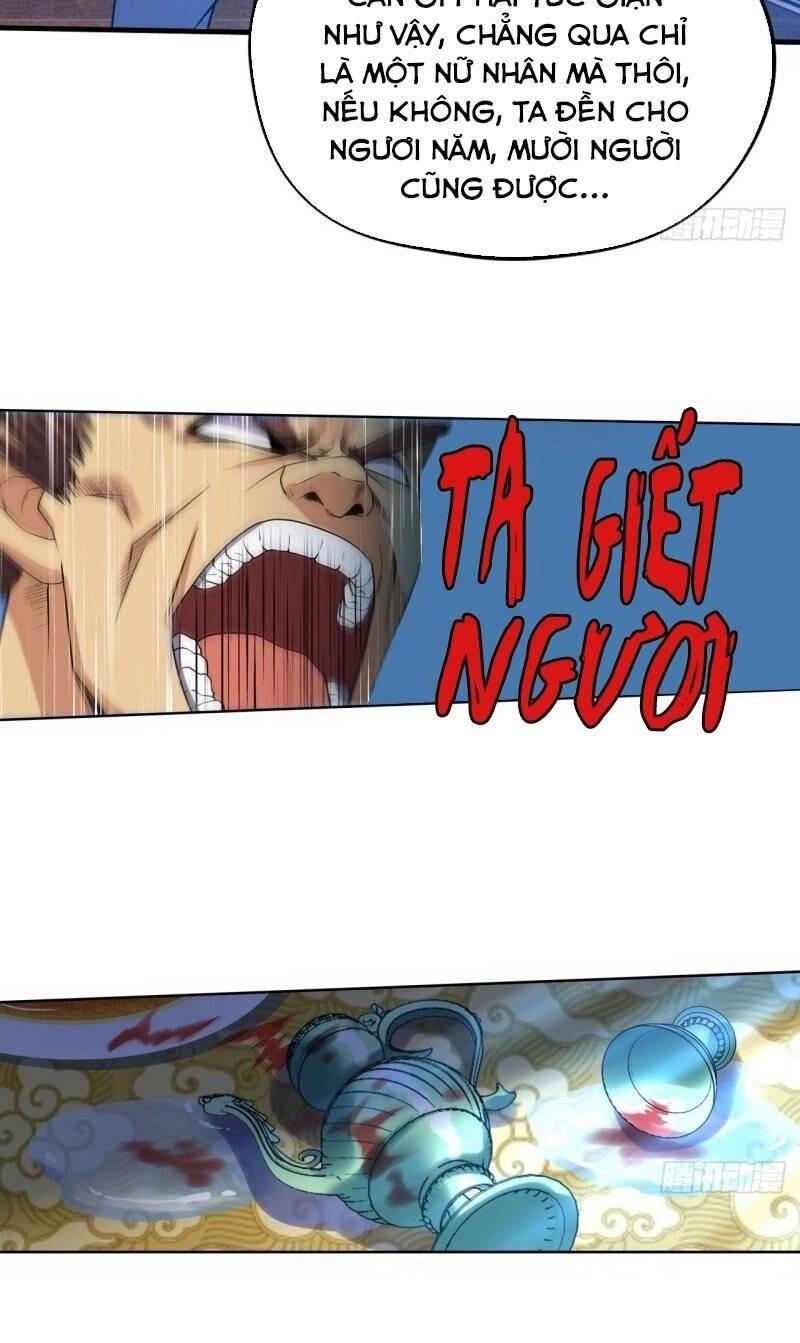 Trọng Sinh Đại Ngoạn Gia Chapter 116 - 8