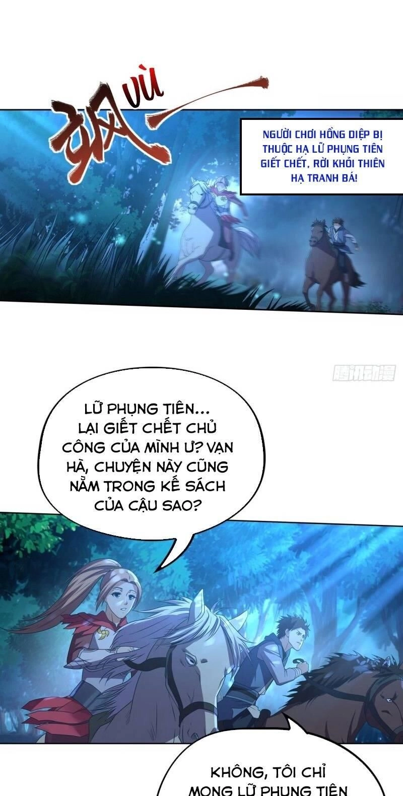 Trọng Sinh Đại Ngoạn Gia Chapter 116 - 9