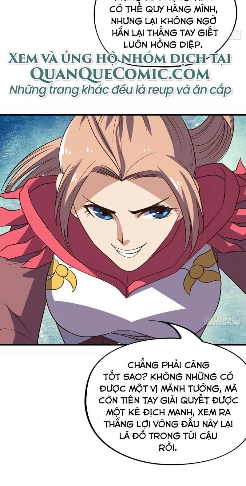 Trọng Sinh Đại Ngoạn Gia Chapter 116 - 10