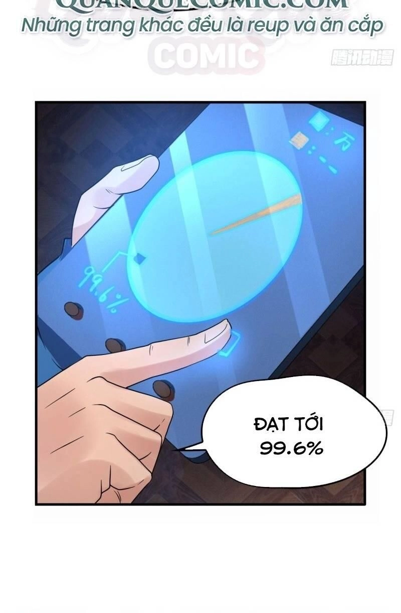 Trọng Sinh Đại Ngoạn Gia Chapter 116 - 14