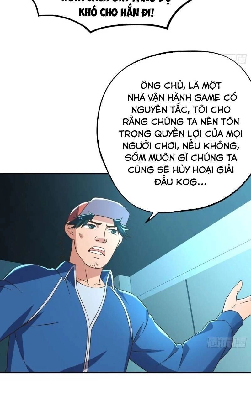Trọng Sinh Đại Ngoạn Gia Chapter 116 - 16