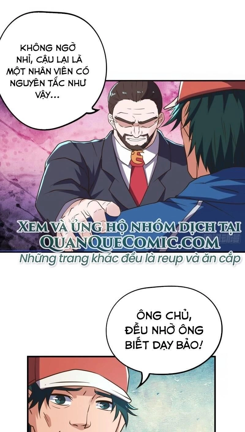 Trọng Sinh Đại Ngoạn Gia Chapter 116 - 17