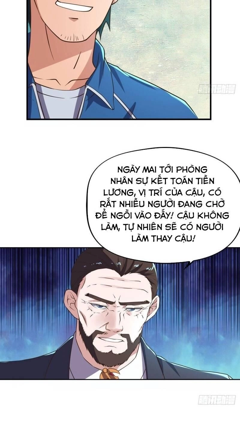 Trọng Sinh Đại Ngoạn Gia Chapter 116 - 18