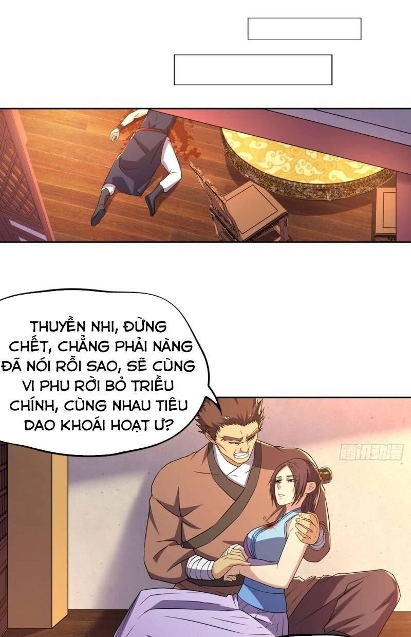 Trọng Sinh Đại Ngoạn Gia Chapter 116 - 19