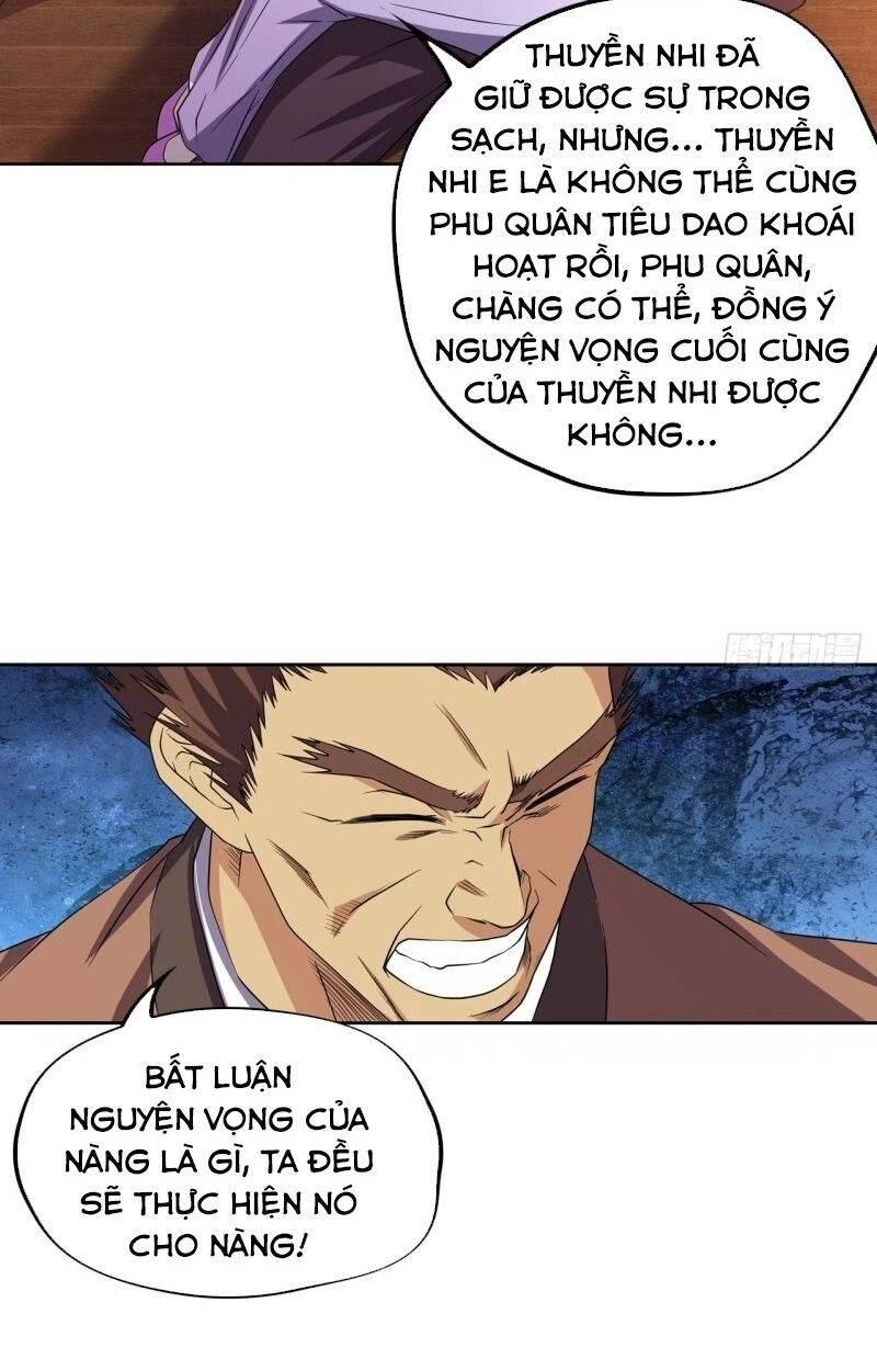 Trọng Sinh Đại Ngoạn Gia Chapter 116 - 20