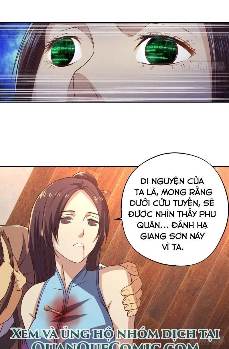 Trọng Sinh Đại Ngoạn Gia Chapter 116 - 21