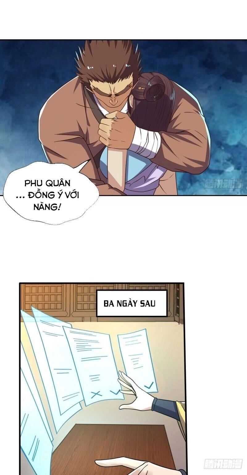 Trọng Sinh Đại Ngoạn Gia Chapter 116 - 23