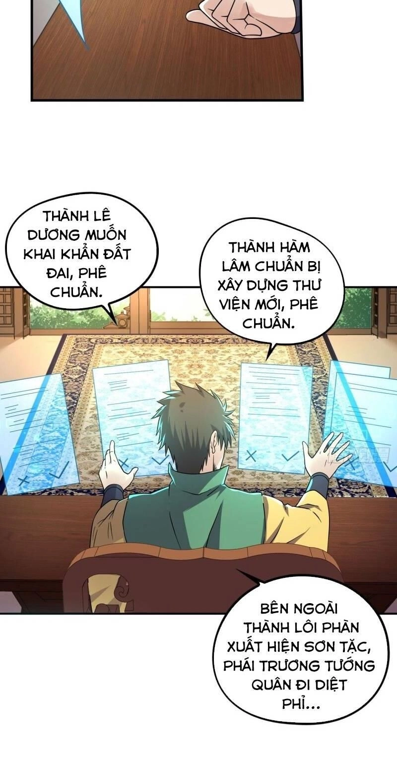 Trọng Sinh Đại Ngoạn Gia Chapter 116 - 24