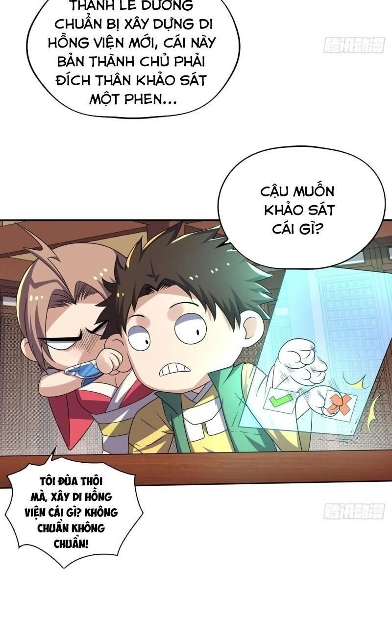 Trọng Sinh Đại Ngoạn Gia Chapter 116 - 26