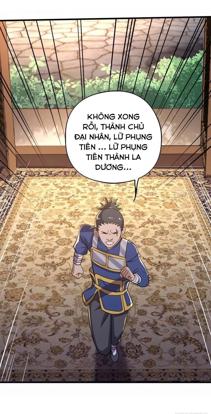 Trọng Sinh Đại Ngoạn Gia Chapter 116 - 27