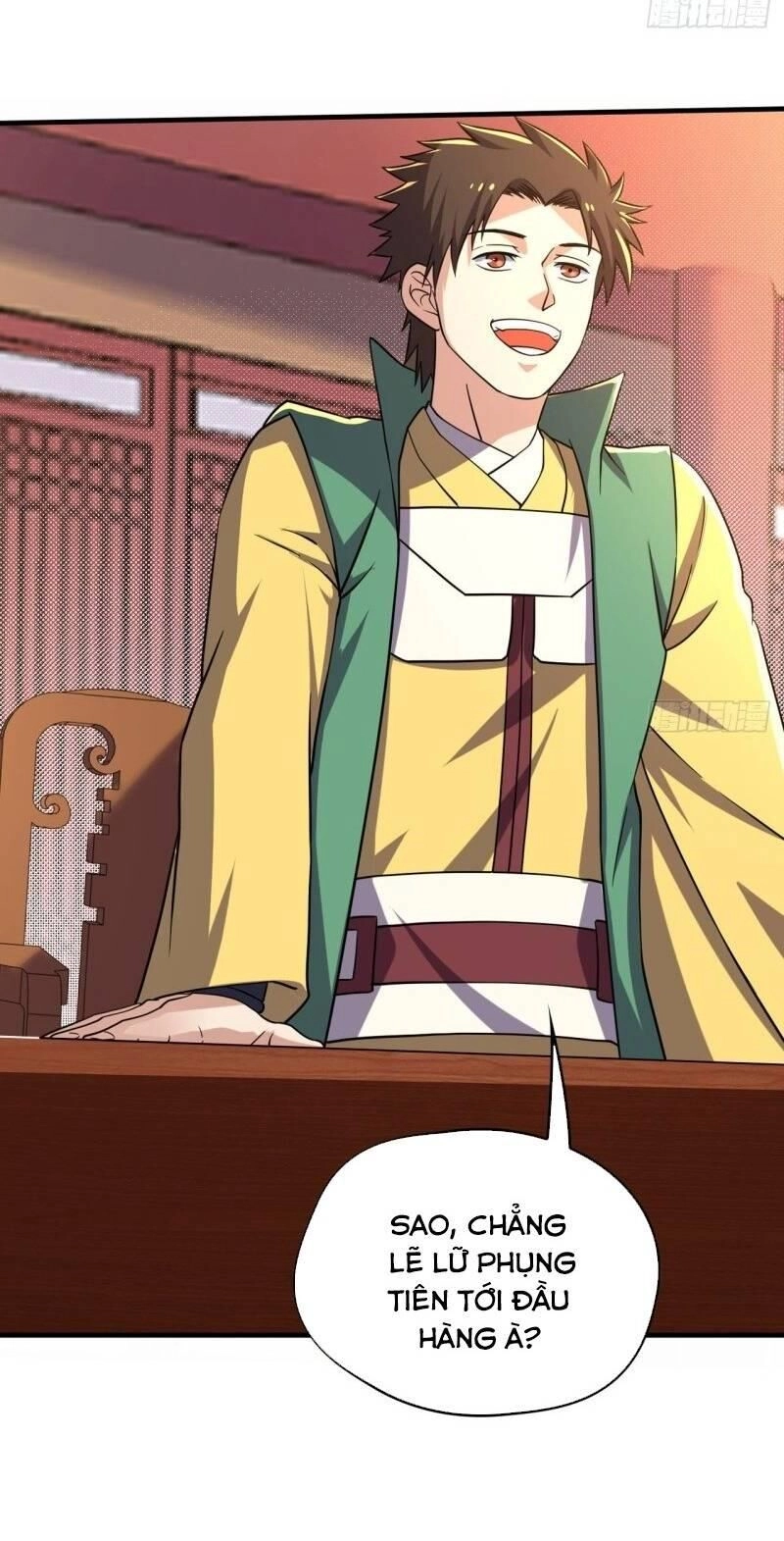 Trọng Sinh Đại Ngoạn Gia Chapter 116 - 28