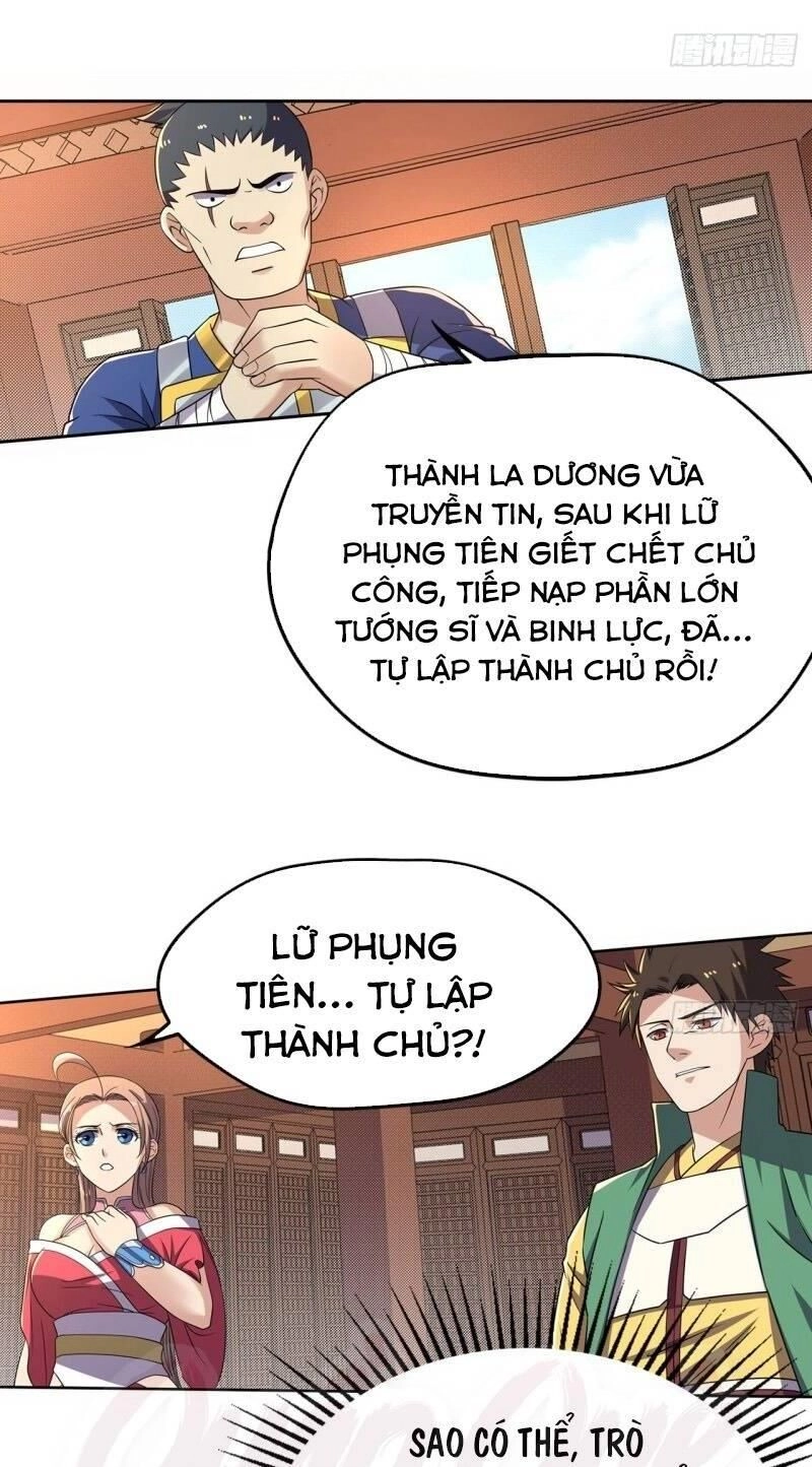 Trọng Sinh Đại Ngoạn Gia Chapter 116 - 29