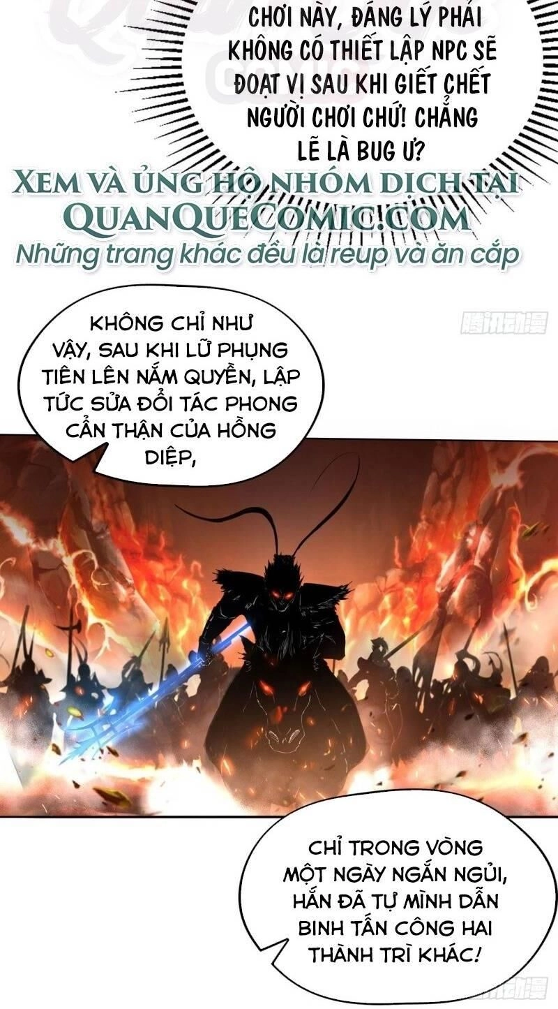 Trọng Sinh Đại Ngoạn Gia Chapter 116 - 30