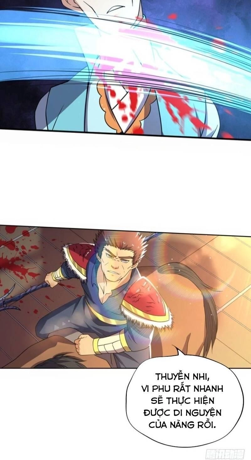 Trọng Sinh Đại Ngoạn Gia Chapter 117 - 4