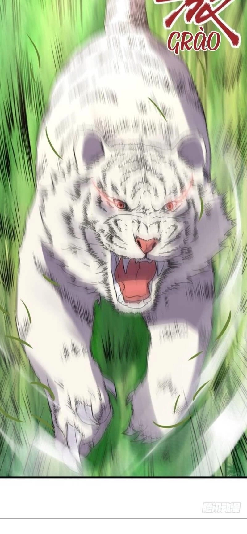 Trọng Sinh Đại Ngoạn Gia Chapter 117 - 6