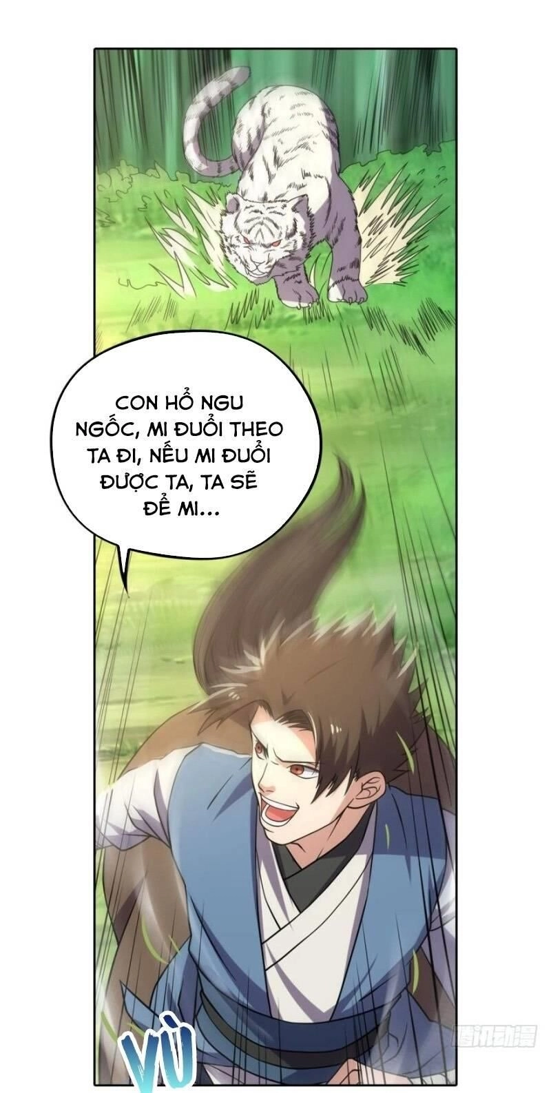 Trọng Sinh Đại Ngoạn Gia Chapter 117 - 7