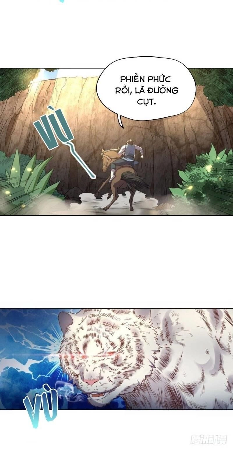 Trọng Sinh Đại Ngoạn Gia Chapter 117 - 8