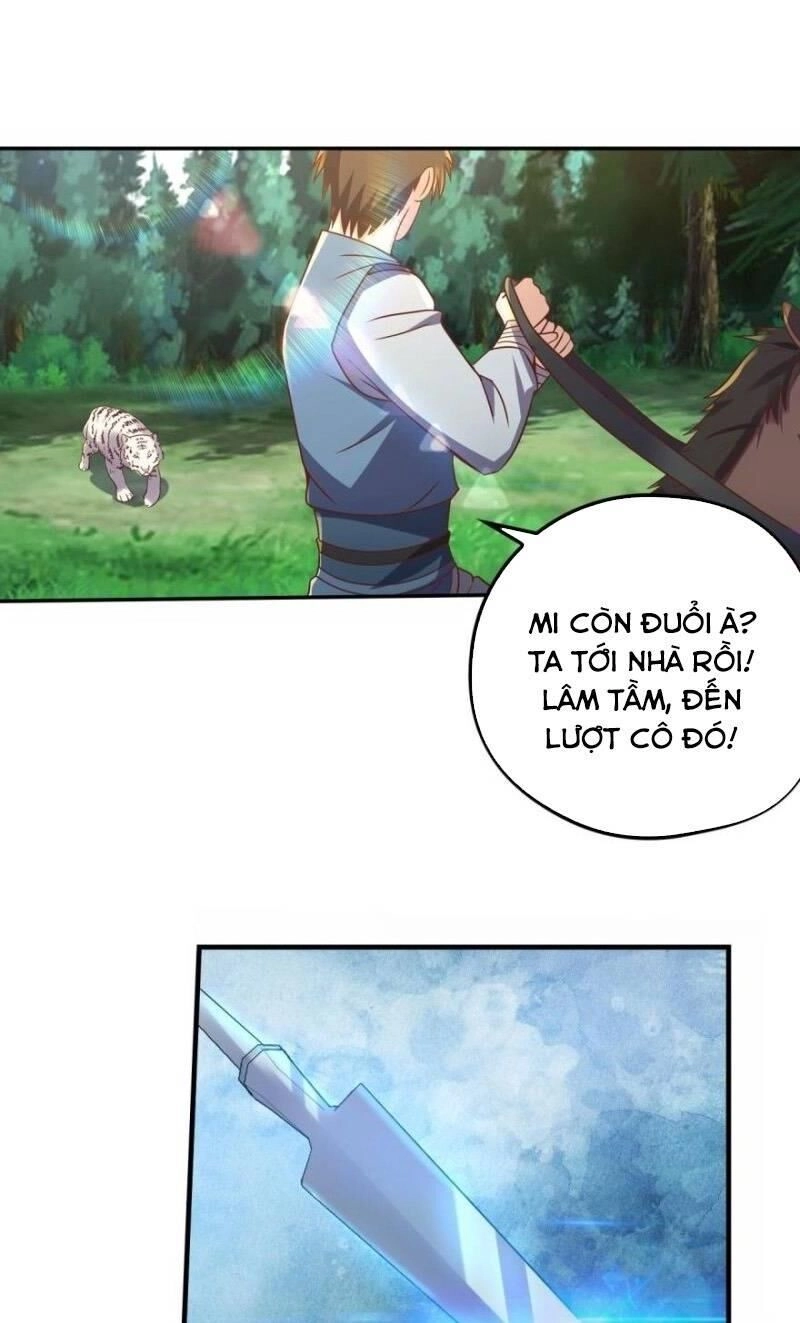 Trọng Sinh Đại Ngoạn Gia Chapter 117 - 9