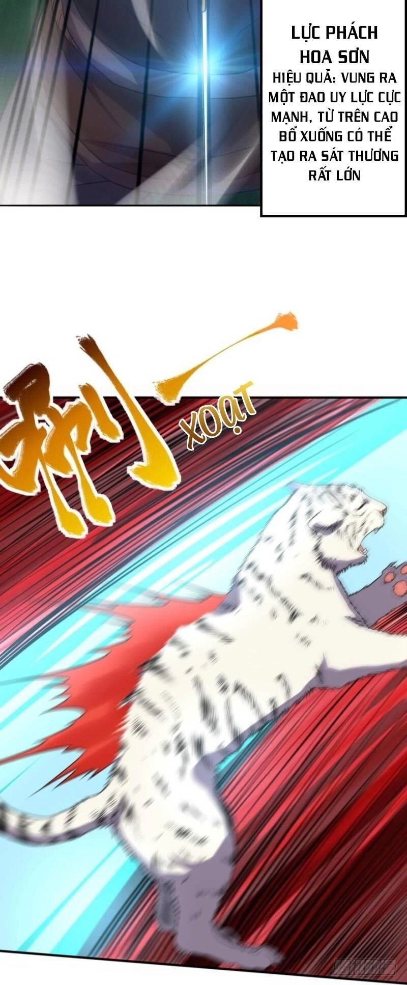 Trọng Sinh Đại Ngoạn Gia Chapter 117 - 16