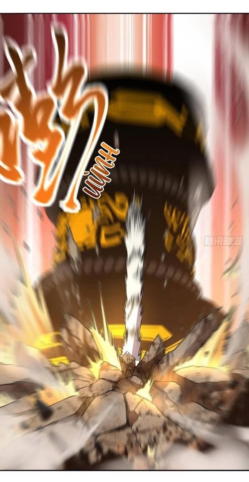 Trọng Sinh Đại Ngoạn Gia Chapter 117 - 19