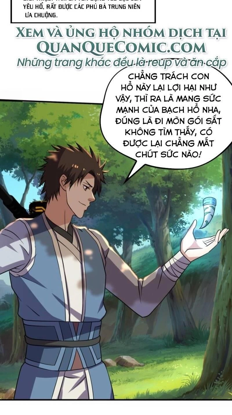 Trọng Sinh Đại Ngoạn Gia Chapter 117 - 22