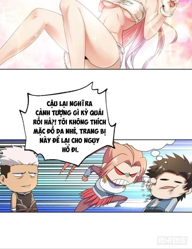 Trọng Sinh Đại Ngoạn Gia Chapter 117 - 24