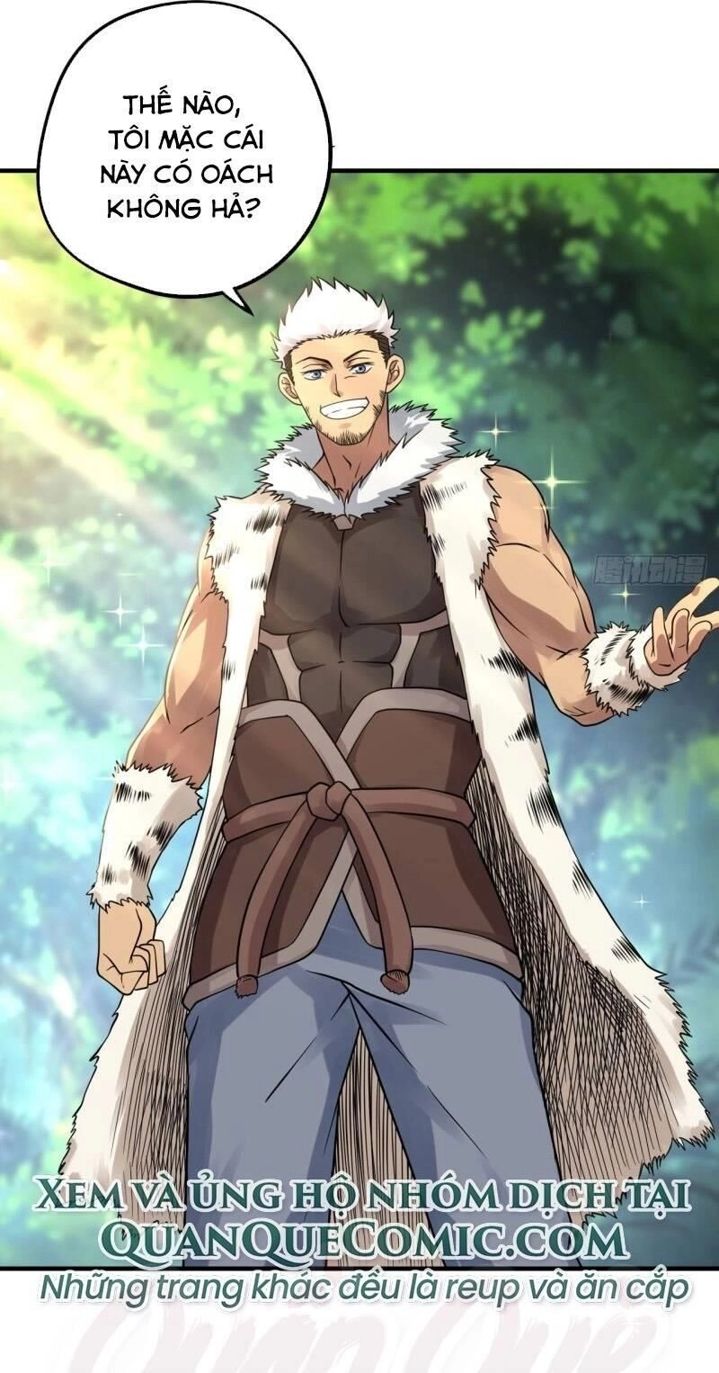 Trọng Sinh Đại Ngoạn Gia Chapter 118 - 1