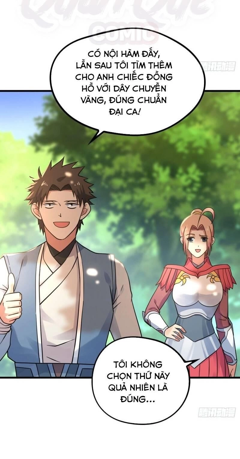 Trọng Sinh Đại Ngoạn Gia Chapter 118 - 2