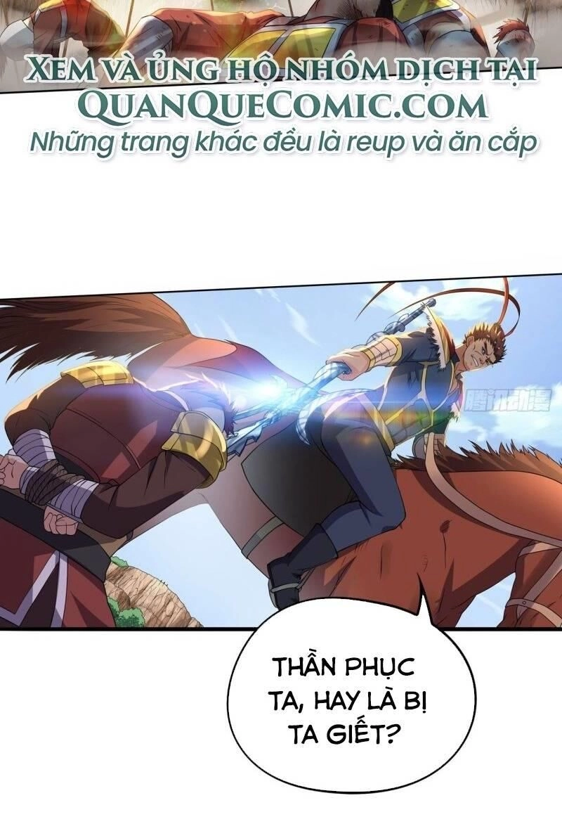 Trọng Sinh Đại Ngoạn Gia Chapter 118 - 6