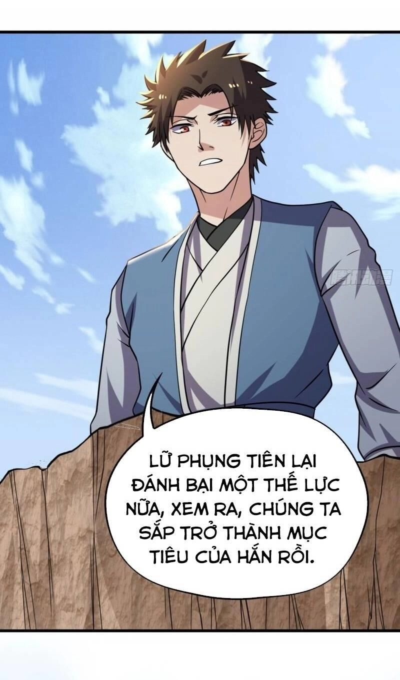 Trọng Sinh Đại Ngoạn Gia Chapter 118 - 8