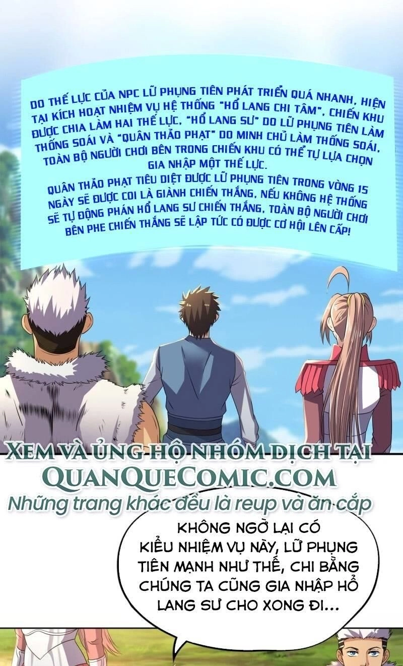 Trọng Sinh Đại Ngoạn Gia Chapter 118 - 9