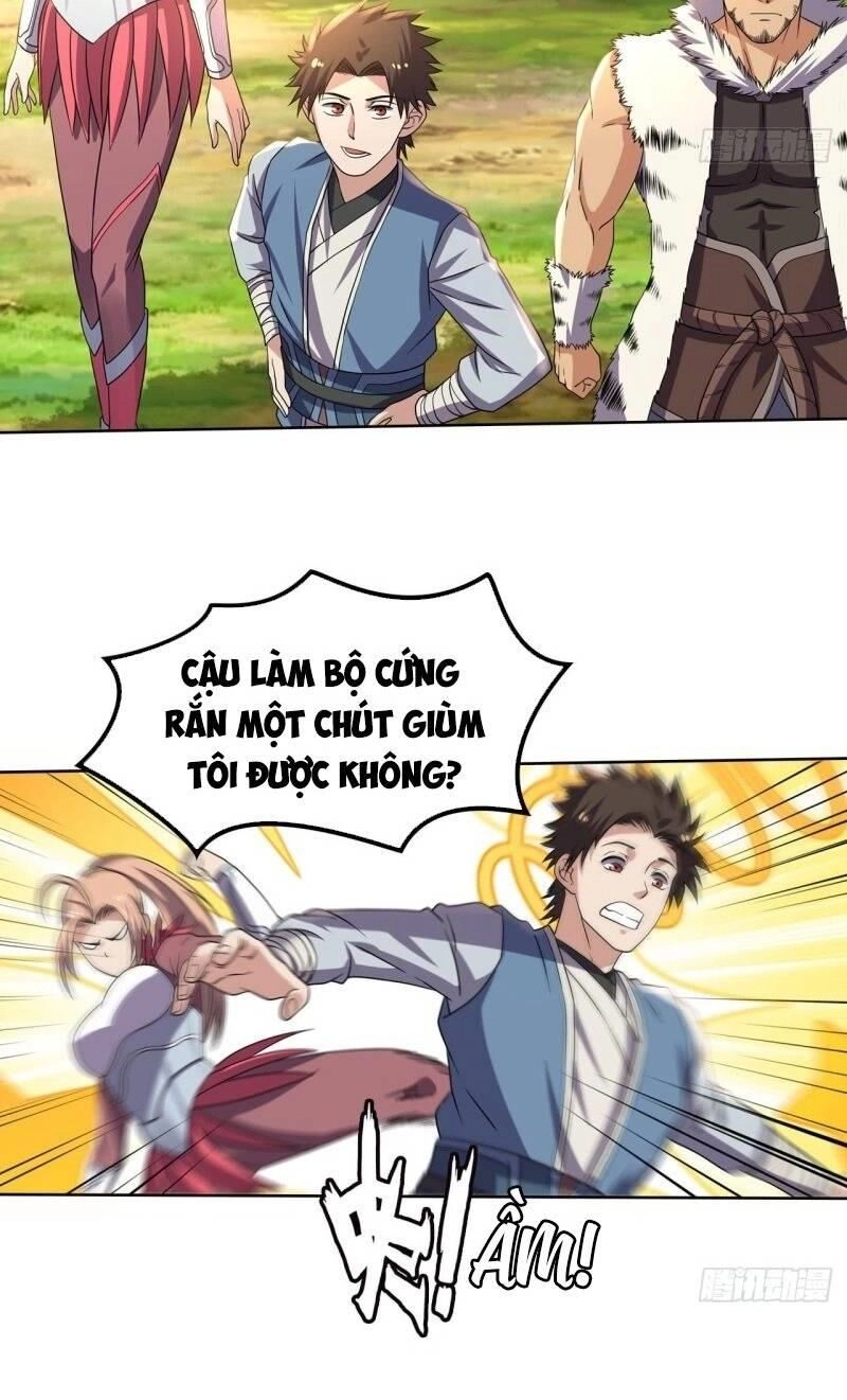 Trọng Sinh Đại Ngoạn Gia Chapter 118 - 10