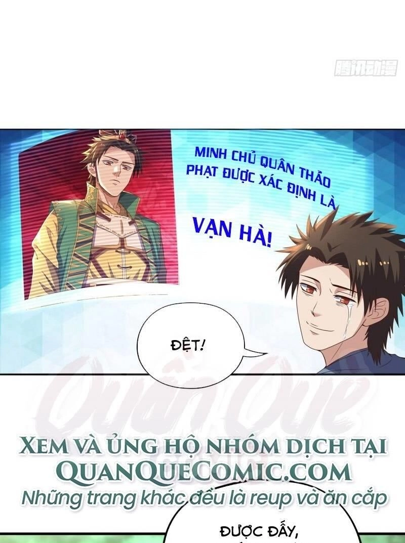 Trọng Sinh Đại Ngoạn Gia Chapter 118 - 13