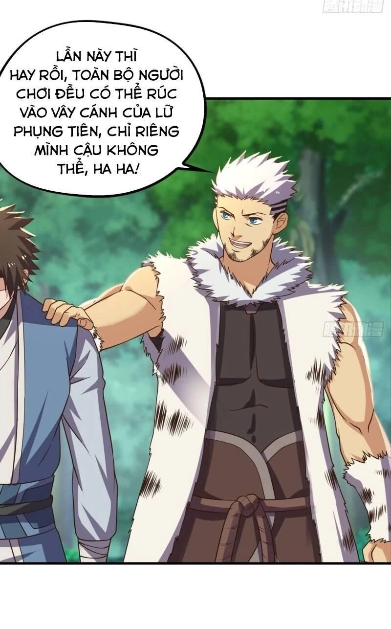 Trọng Sinh Đại Ngoạn Gia Chapter 118 - 15