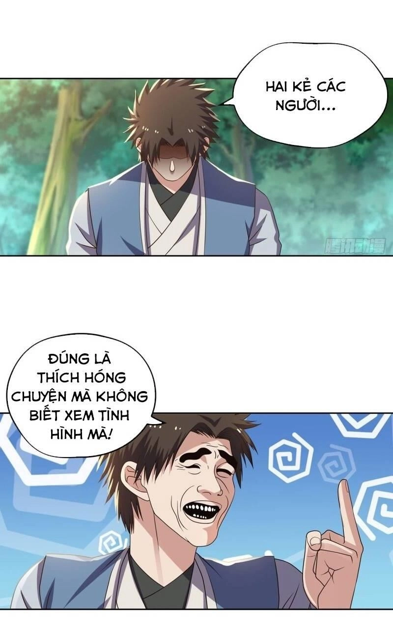 Trọng Sinh Đại Ngoạn Gia Chapter 118 - 16