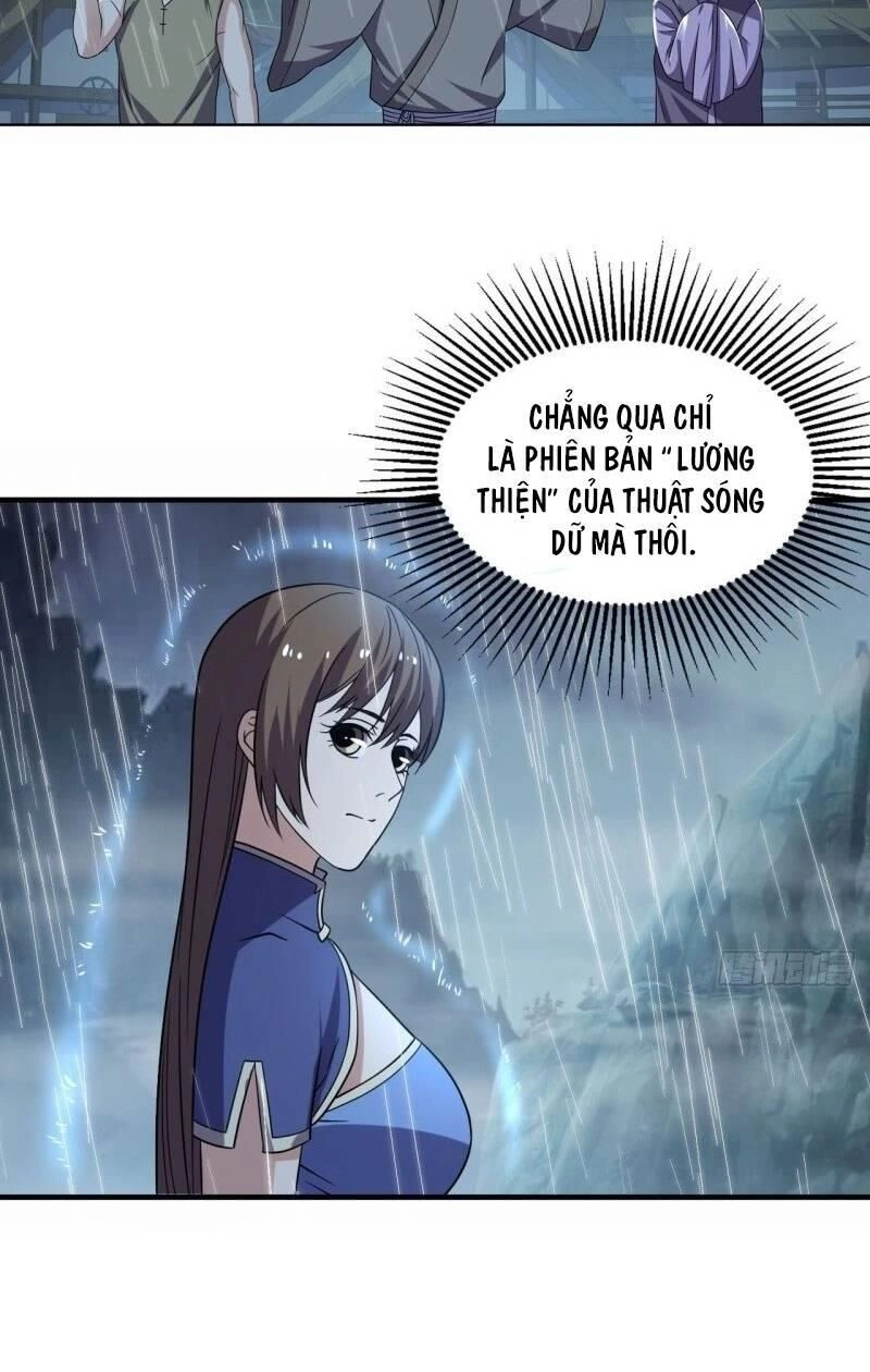 Trọng Sinh Đại Ngoạn Gia Chapter 118 - 20