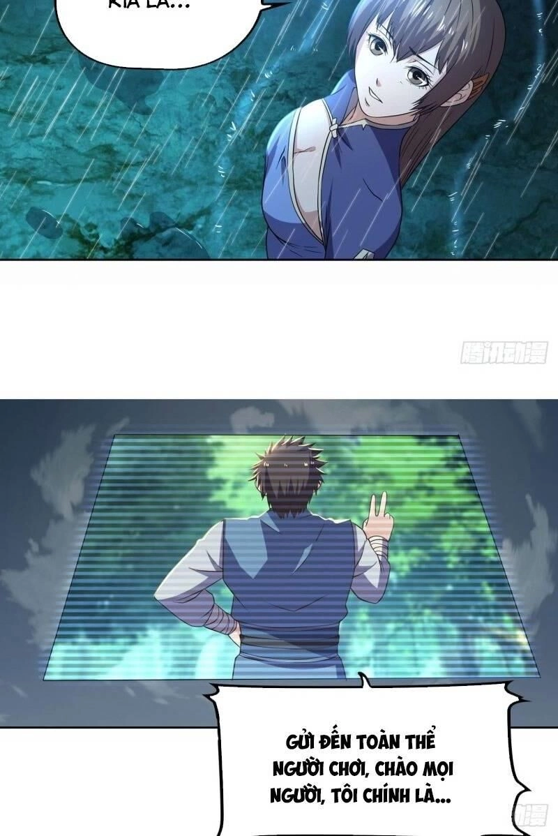 Trọng Sinh Đại Ngoạn Gia Chapter 118 - 22