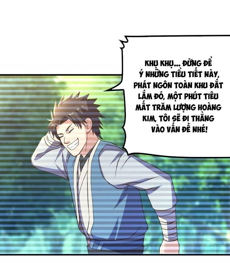 Trọng Sinh Đại Ngoạn Gia Chapter 118 - 24