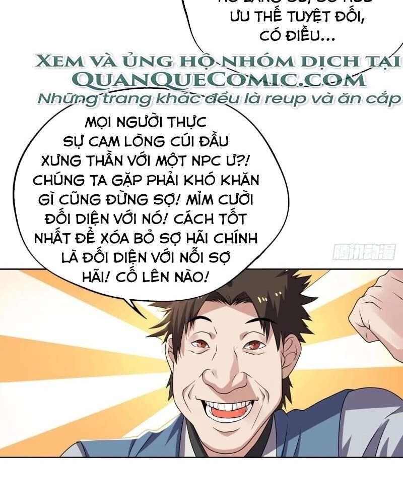 Trọng Sinh Đại Ngoạn Gia Chapter 118 - 26