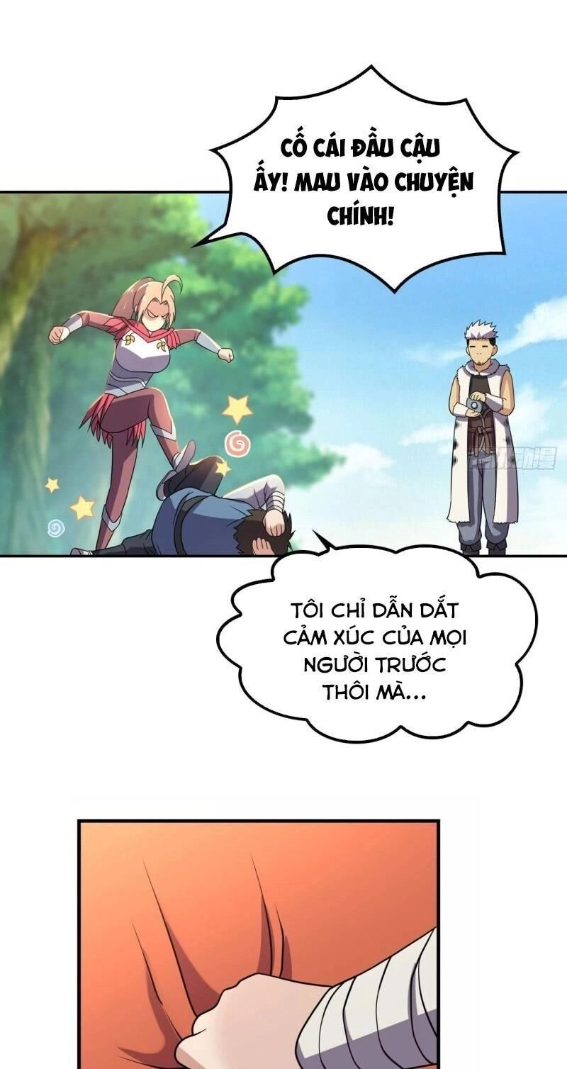 Trọng Sinh Đại Ngoạn Gia Chapter 118 - 27