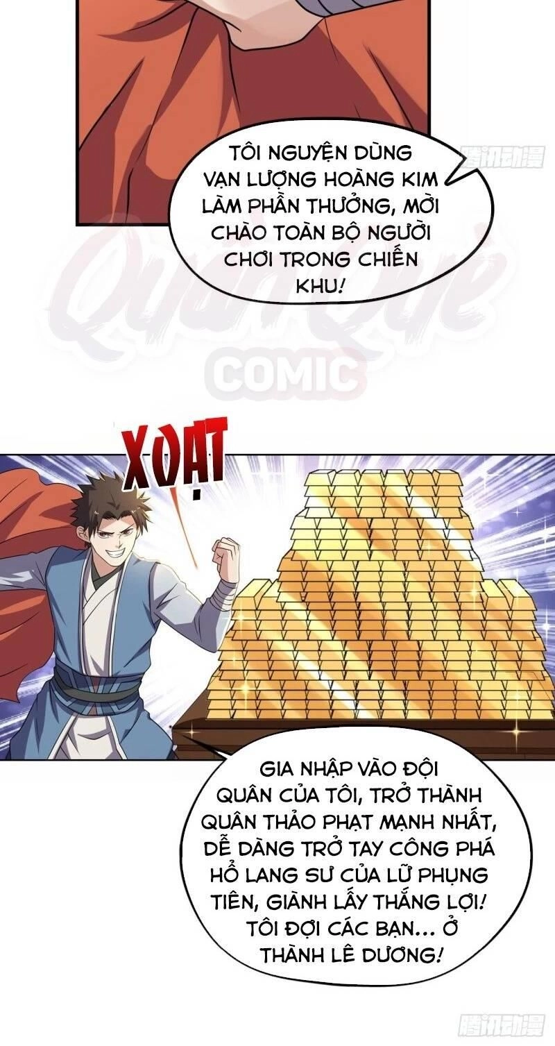 Trọng Sinh Đại Ngoạn Gia Chapter 118 - 28