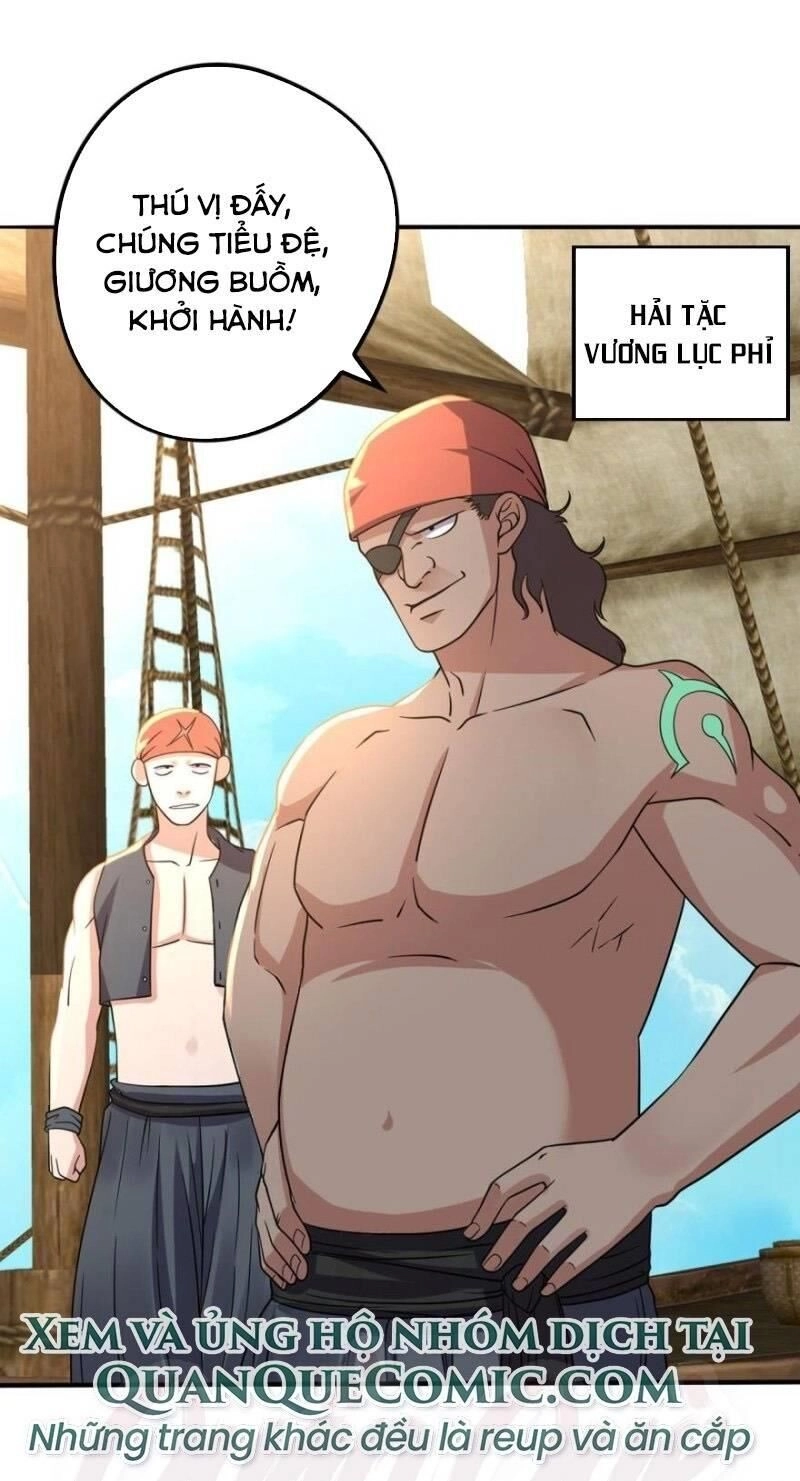 Trọng Sinh Đại Ngoạn Gia Chapter 119 - 1