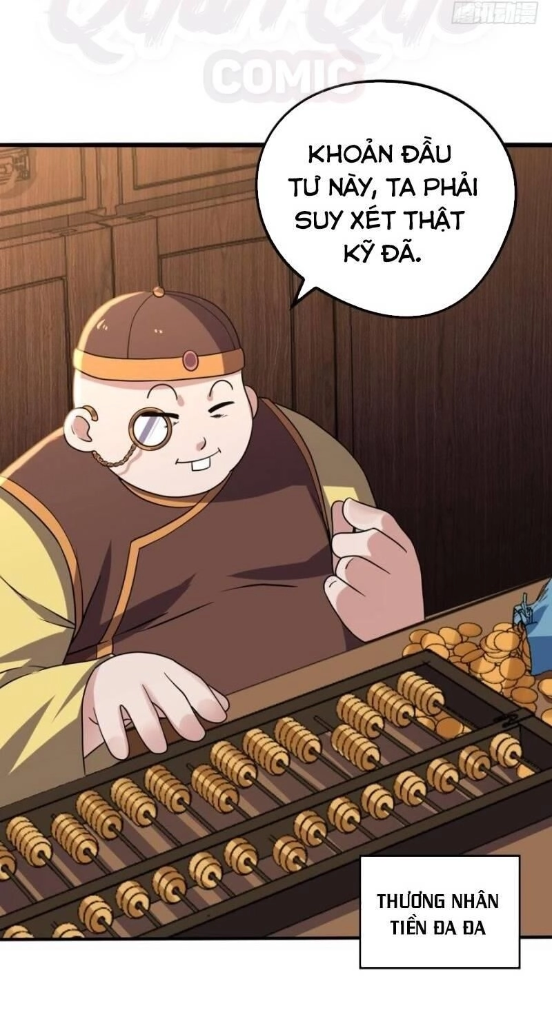 Trọng Sinh Đại Ngoạn Gia Chapter 119 - 2