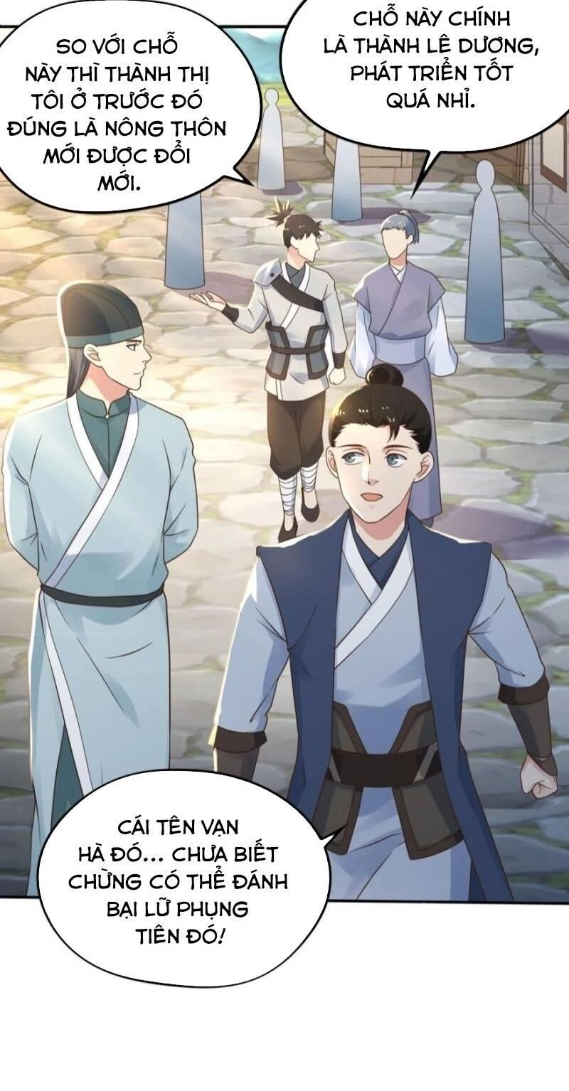 Trọng Sinh Đại Ngoạn Gia Chapter 119 - 4